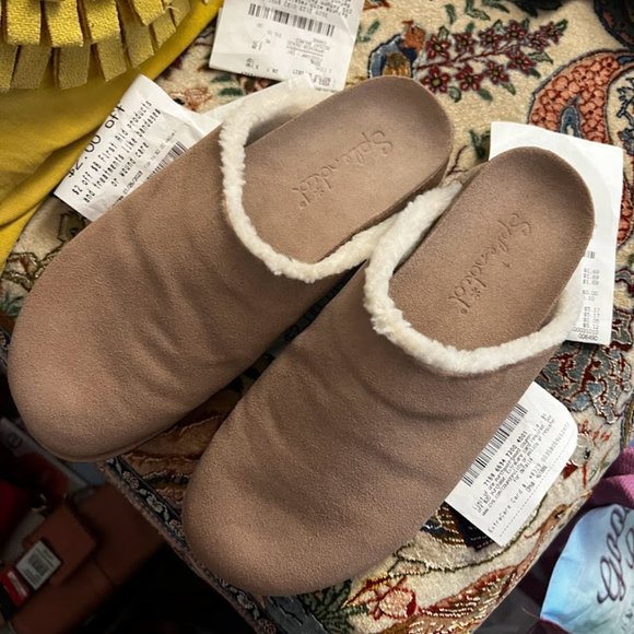 SPLENDID WOMEN'S CASEY MULES SHOES - Picture 3 of 9